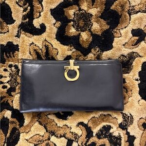 Ferragamo wallet